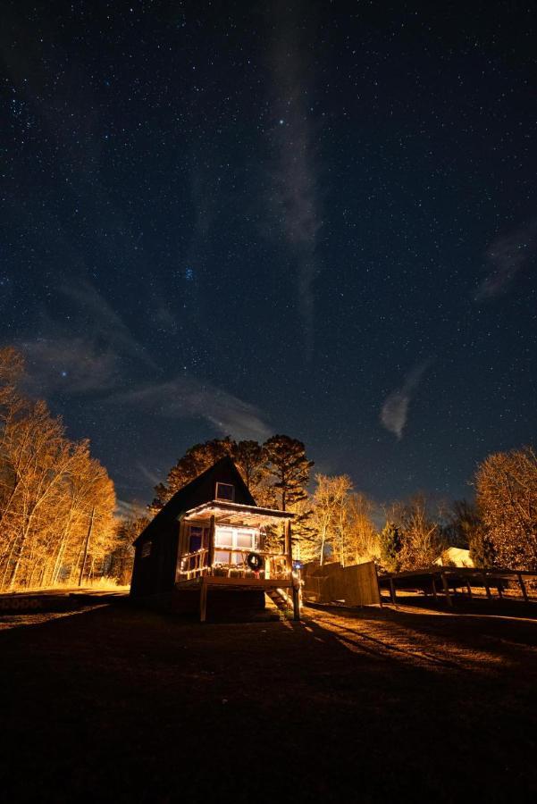 Nate'S Cabin Apartment Fort Payne Exterior photo